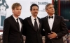 clooney mc gregor heslov